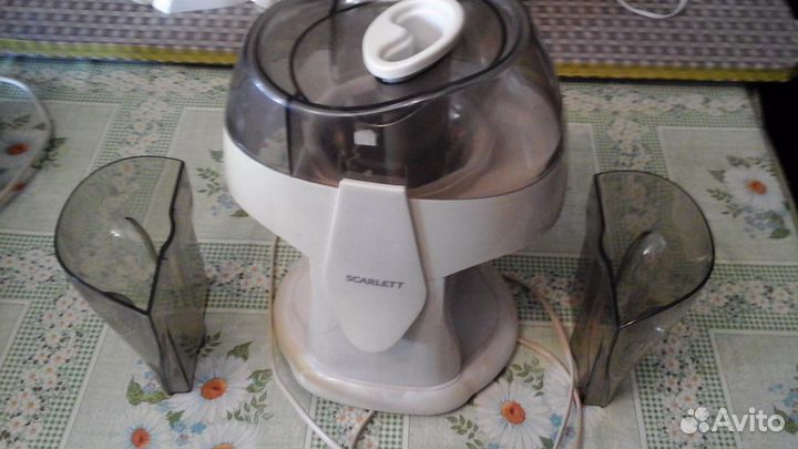 Соковыжималка