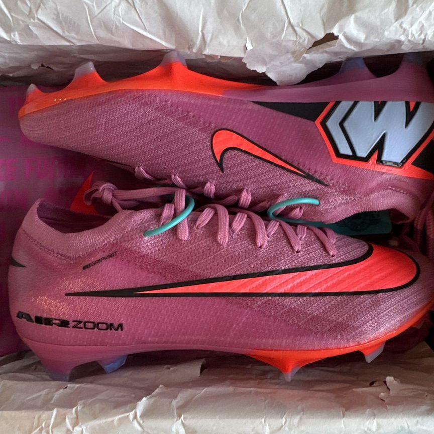 NIKE Tiempo Legend Ⅷ Elite FG 26.5cm アディダス ゴレット VIII TF◇27cm◇サッカートレシュー 新品