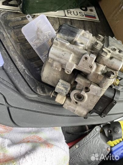 ABS Honda accord CF4 SIR