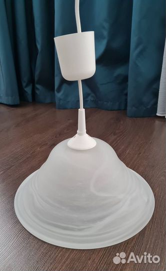 Светильник подвесной