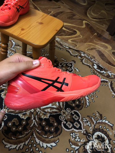 Кроссовки asics tokyo