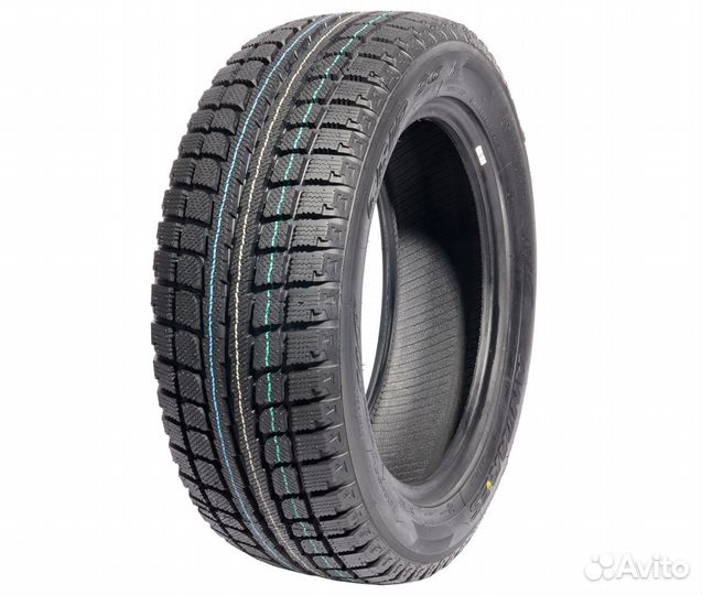 Antares Grip 20 235/75 R15 105S