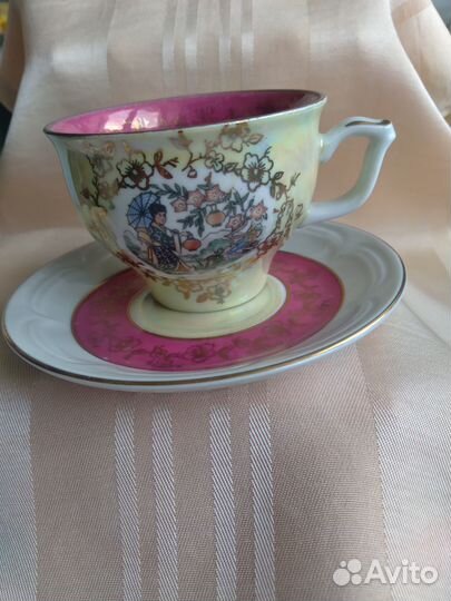 Кофейная пара Германия