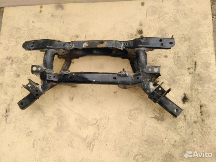 Балка задняя Toyota Rav 4 XA30 2006 - 2012