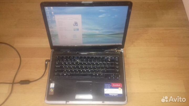 Рабочие материнские платы для ноутбуков часть №3