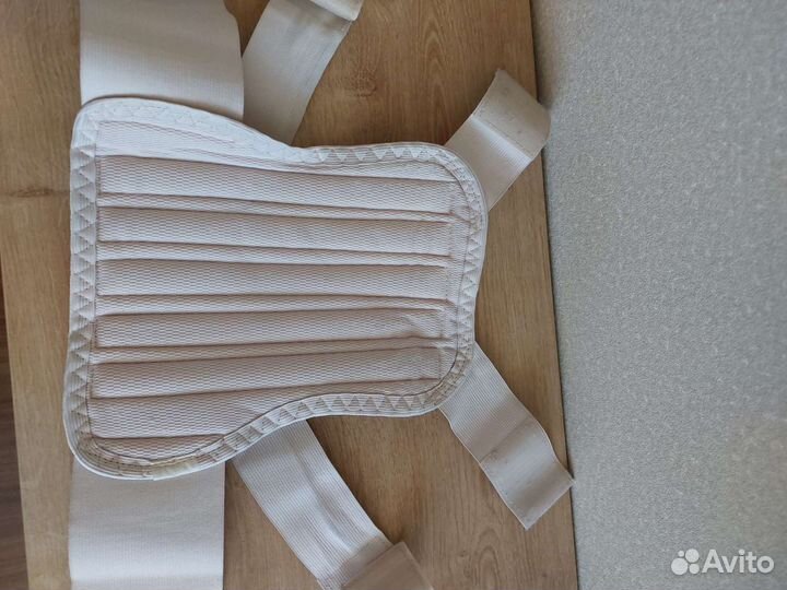 Корректор осанки для ребенка, размер XS