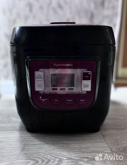 Мультиварка vitek
