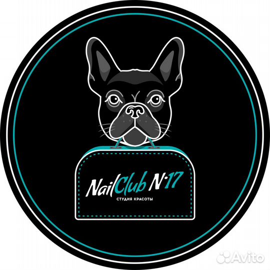 Уборка помещения (салон красоты)