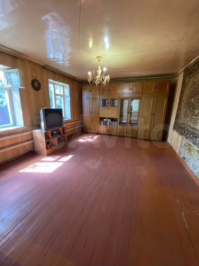 Дом 62,5 м² на участке 5 сот.