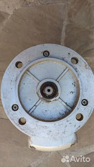 Электромотор