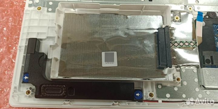 Топкейс новый для Lenovo 320-15 оригинал