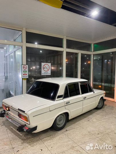 ВАЗ 2106 1.6 МТ, 1997, 29 870 км