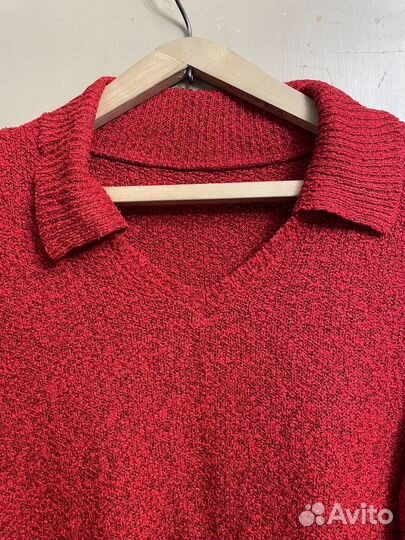 Джемпер винтаж