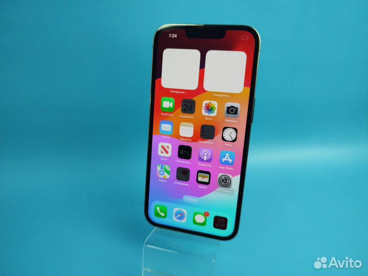 iPhone 13 Pro, 128 ГБ