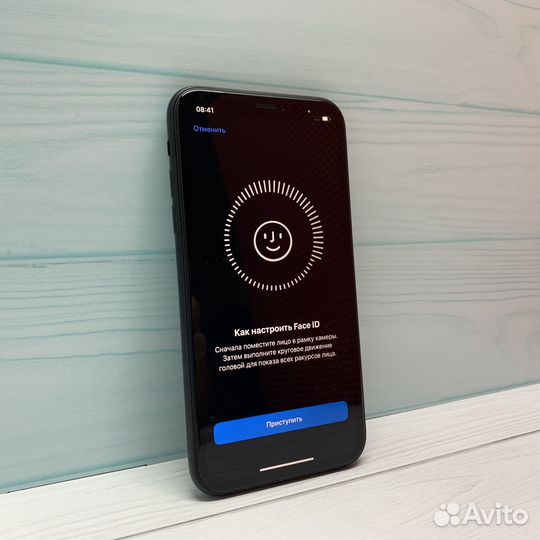 iPhone Xr, 128 ГБ