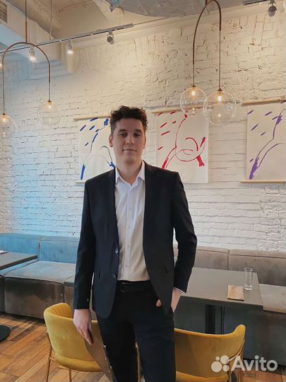 Ведущий на свадьбу, юбилей, корпоратив + DJ