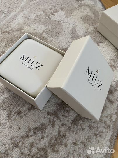 Подарочные коробки