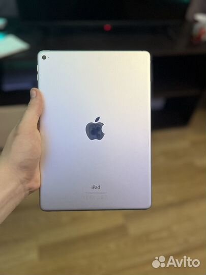 iPad air 2