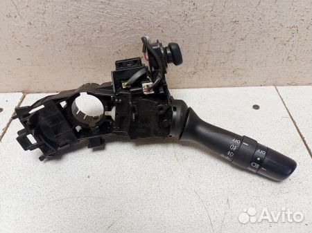 Переключатель поворотов подрулевой 8414030311