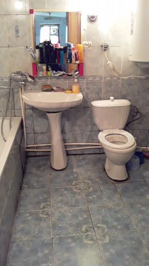 Дом 45 м² на участке 30 сот.