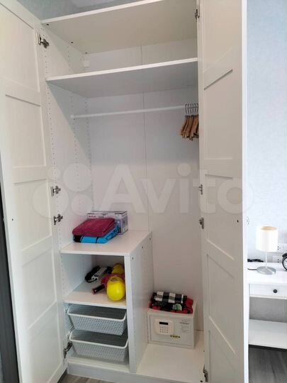 Своб. планировка, 37 м² (Таиланд)