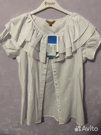 Школьная форма