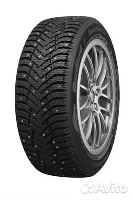 Cordiant Snow Cross 2 195/55 R16 91T