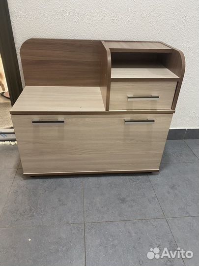 Тумба для обуви