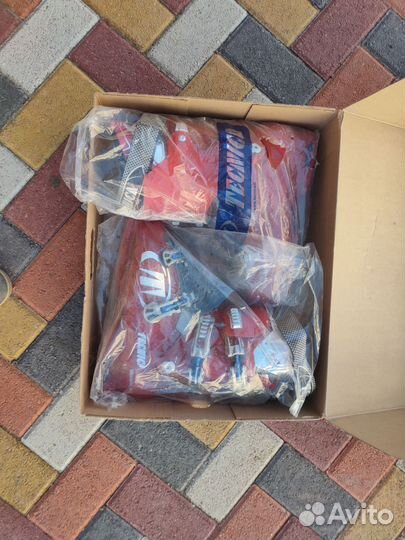 Ботинки для горных лыж Techica Vento10