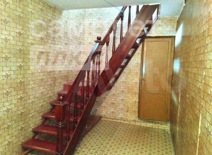 Дом 202,3 м² на участке 11 сот.