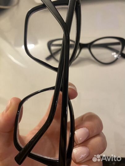 Очки для зрения минус 1.5