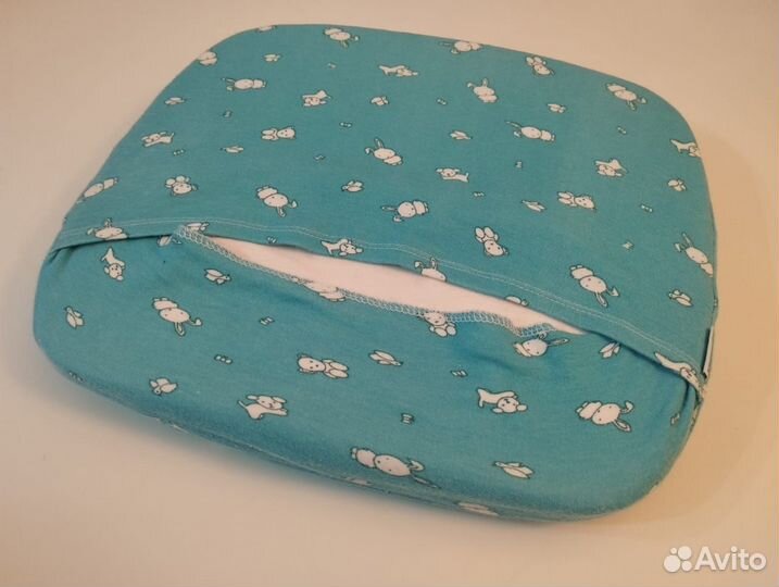 Подушка ортопедическая детская trelax sweet