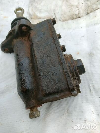 Тормозной цилиндр для грузовика газ-52 53