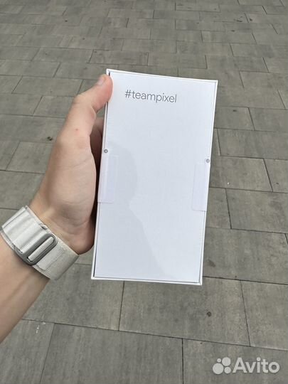 Google Pixel 4a, 6/128 ГБ