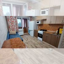 1-к. квартира, 42 м², 5/17 эт.