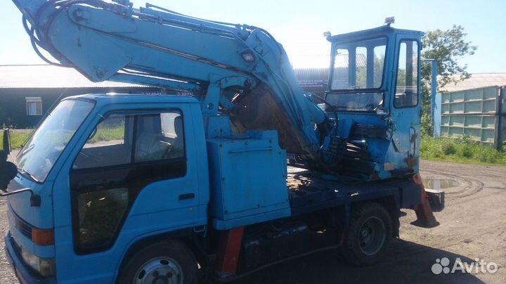 Услуги ассенизатора (откачка канализации)