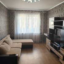 1-к. квартира, 47 м², 6/10 эт.