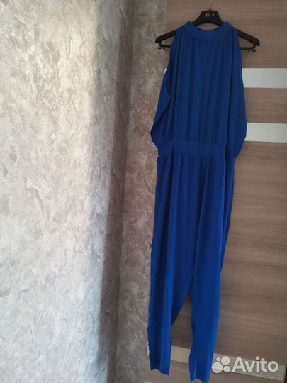 Комбинезон женский