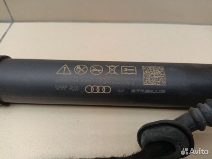 Электропривод крышки багажника Audi Q5 FY 2019