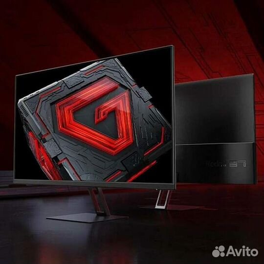 Игровой Монитор Xiaomi Redmi X27G IPS