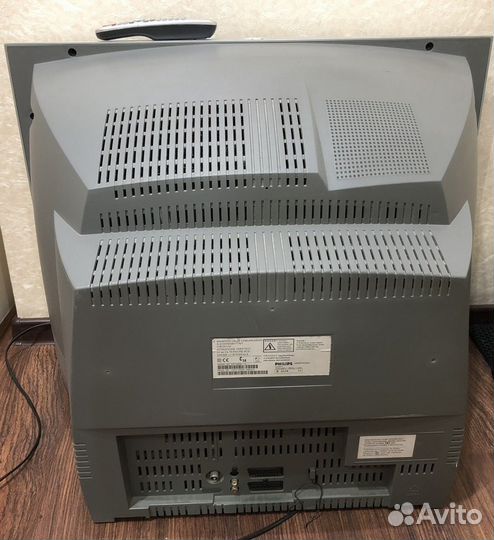 Телевизор Philips