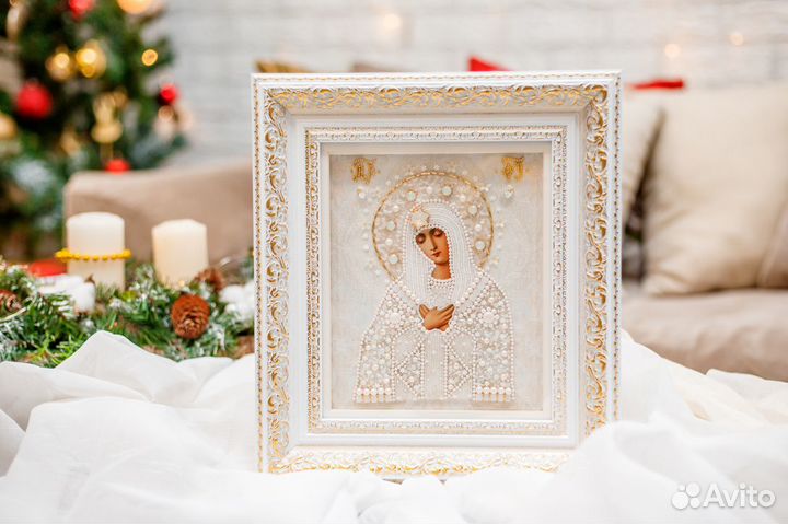 Икона Умиление