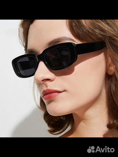 Солнцезащитные очки