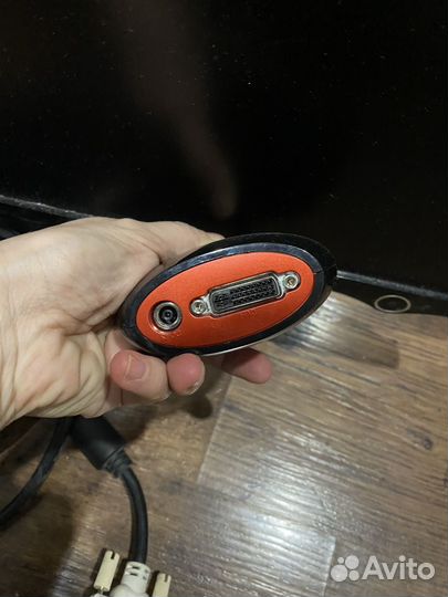 Монитор для компьютера lg