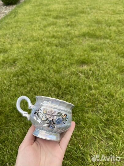 Чайный сервиз