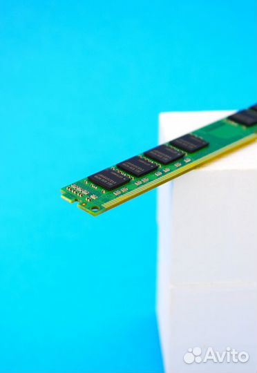 Samsung DDR3 1333 MHz 4 GB