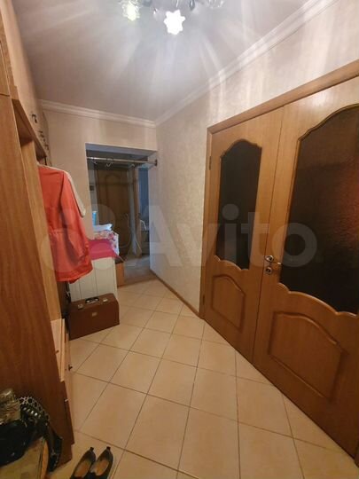 Комната 14 м² в 2-к., 14/22 эт.