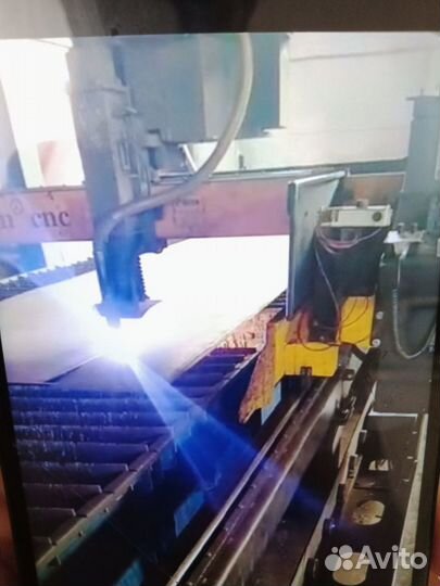 Плазменная резка металла, лазерная резка металла