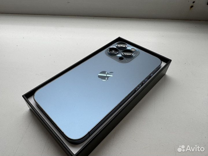 iPhone 13 Pro, 128 ГБ