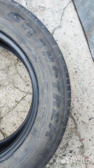 Dunlop Grandtrek AT30 225/65 R17 102H